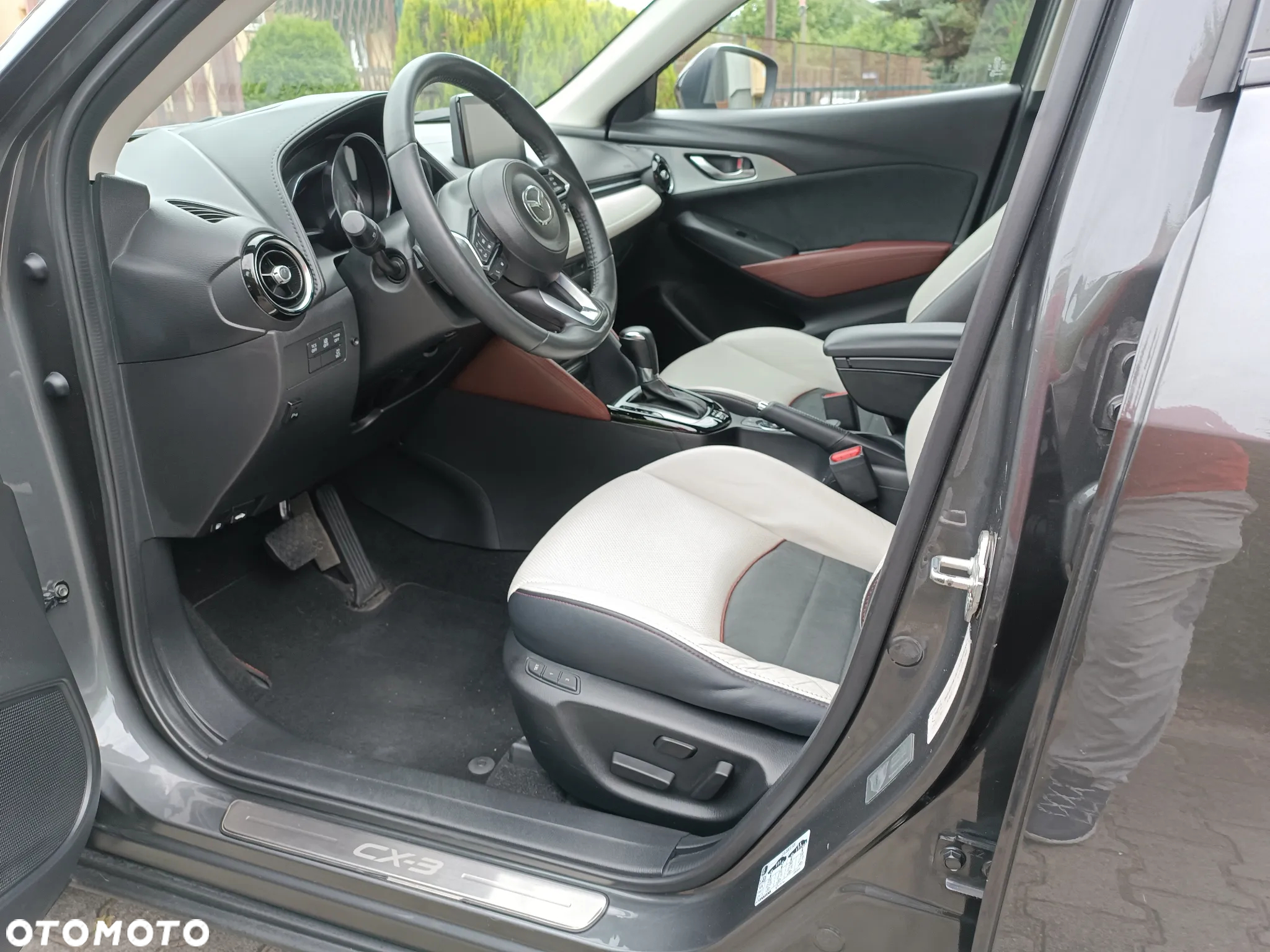 Mazda CX-3 2.0 Skypassion - 17