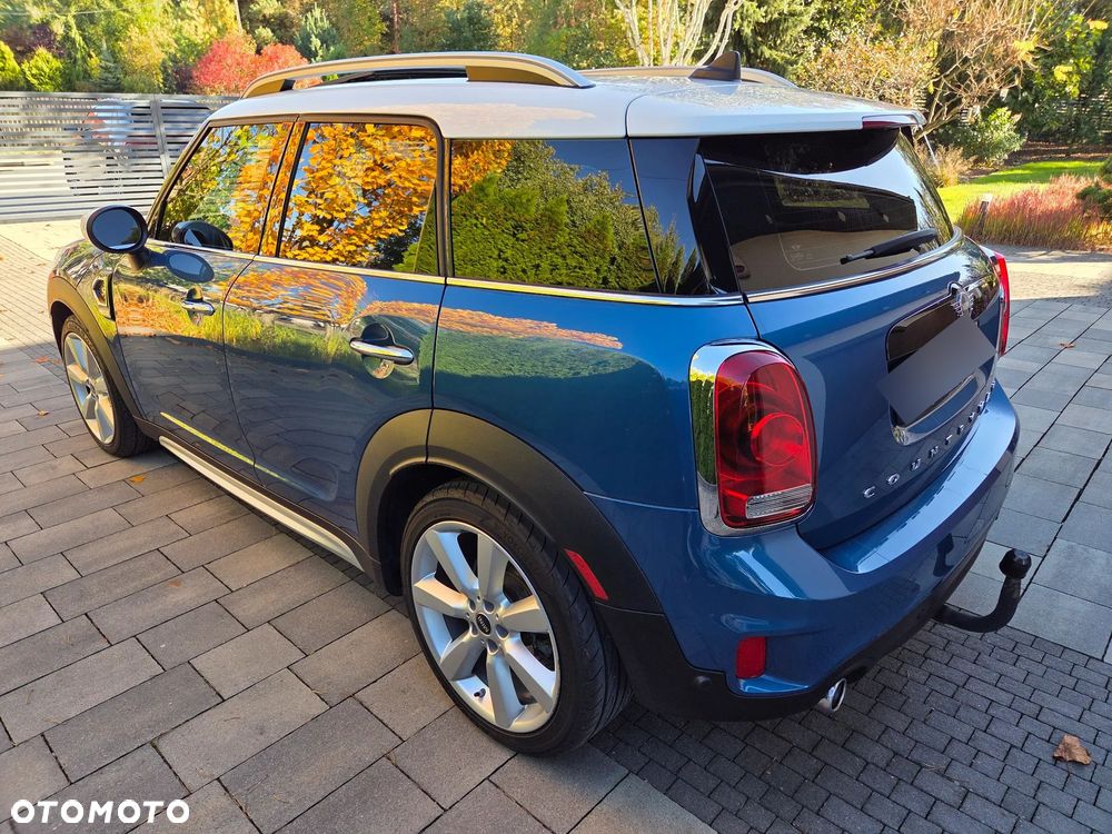 MINI Countryman - 6