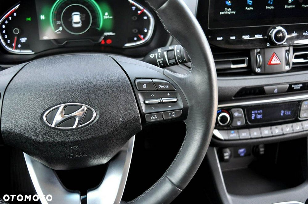 Hyundai i30 1.5 T-GDI 48V-Hybrid Advantage - 19