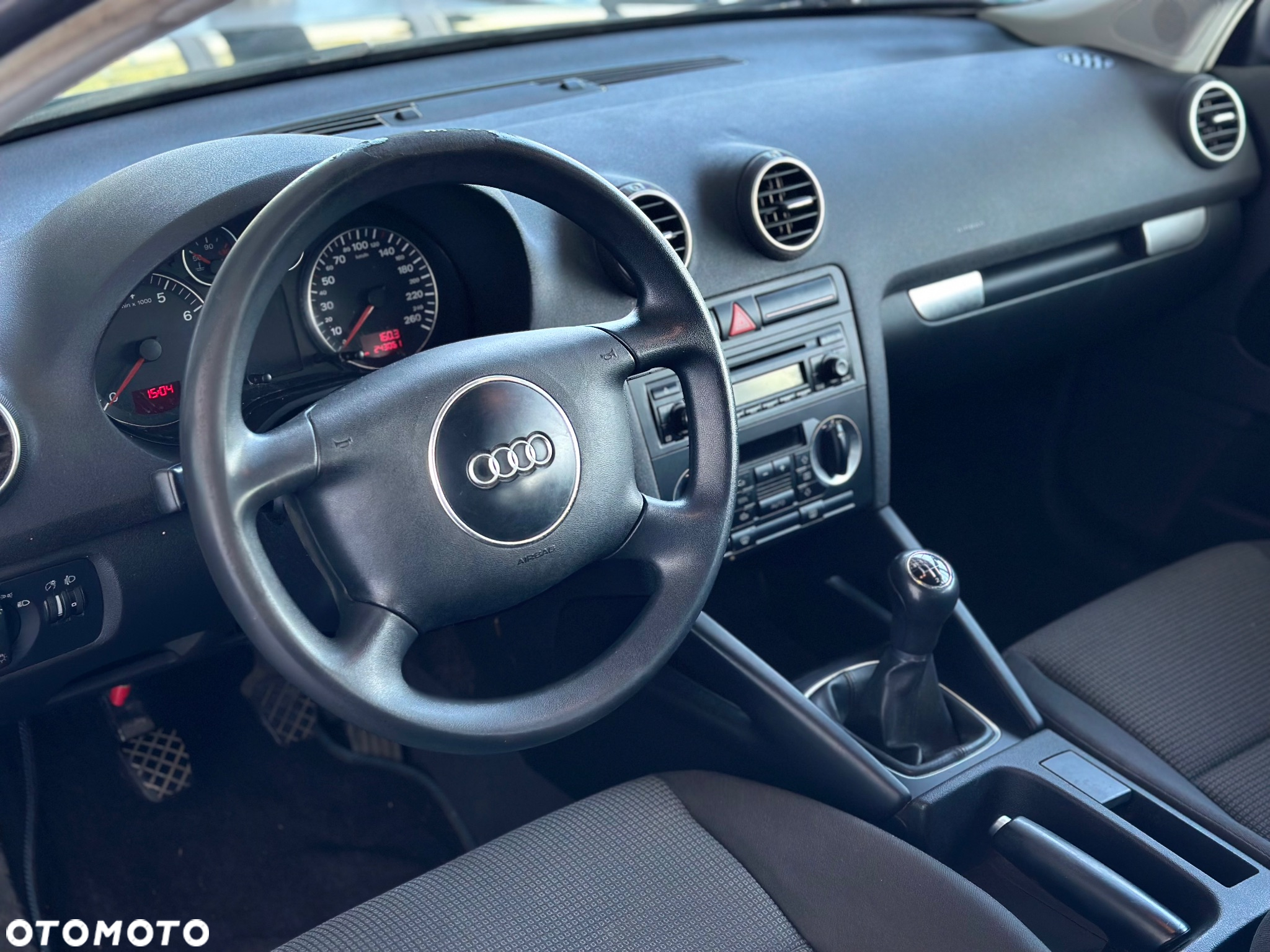 Audi A3 - 13