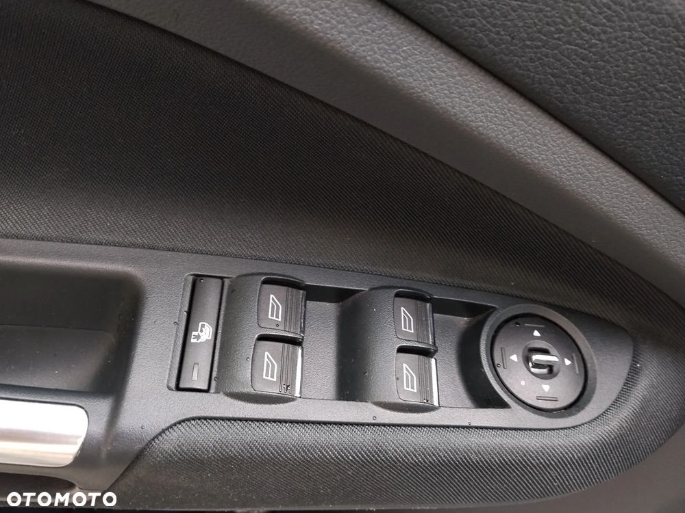 Ford C-MAX 1.6 EcoBoost Titanium ASS - 10
