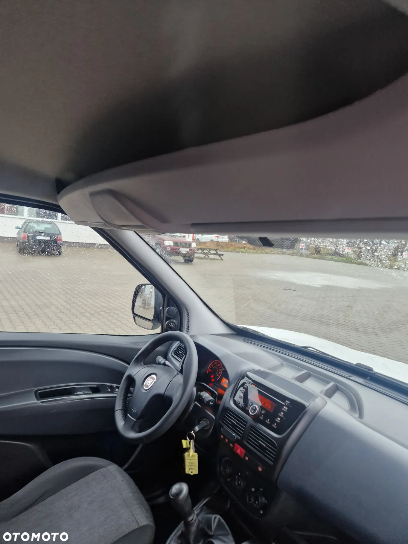 Fiat Doblo - 19