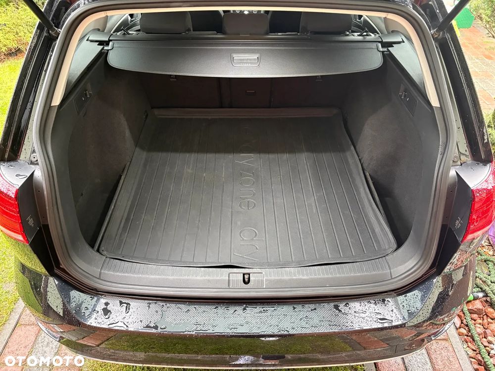 Volkswagen Golf 1.6 TDI BMT Highline DSG - 8
