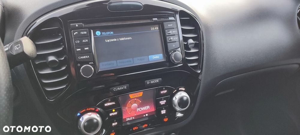 Nissan Juke - 20