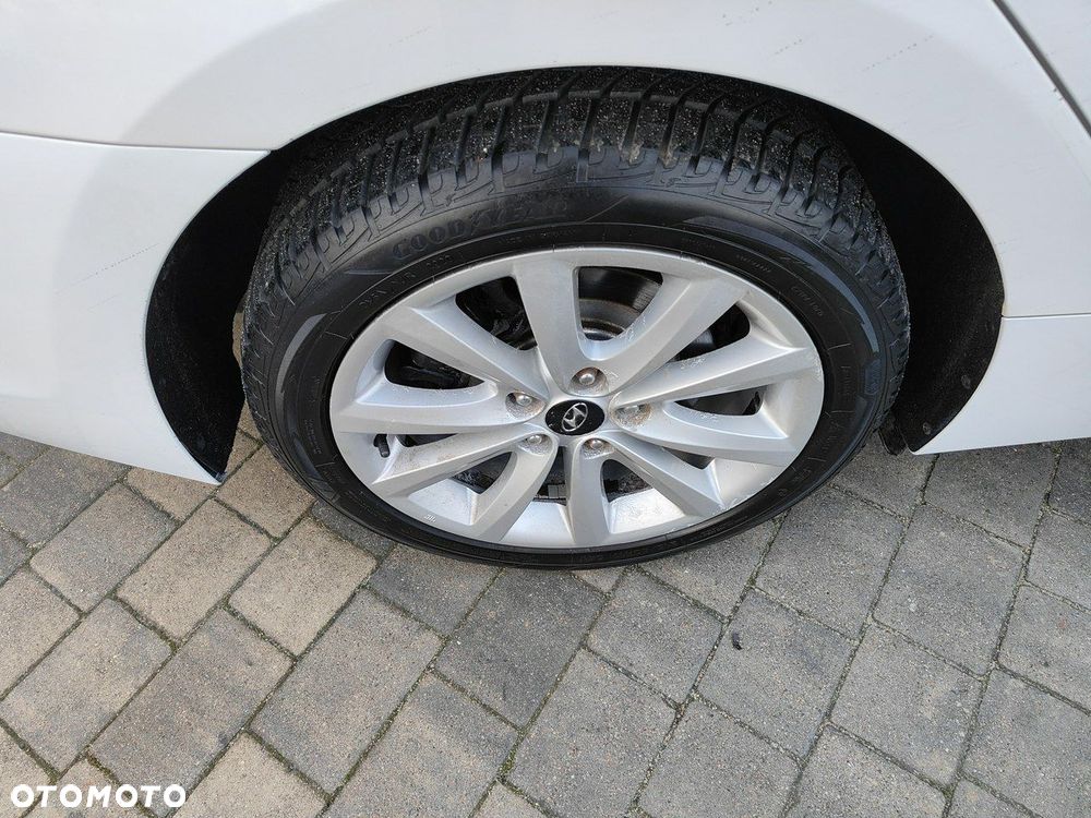 Hyundai i40 1.7 CRDi Style - 32