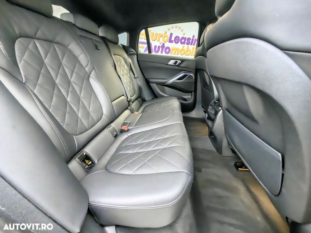 BMW X6 xDrive30d AT MHEV - 20