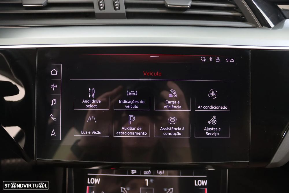 Audi e-tron 55 quattro - 29