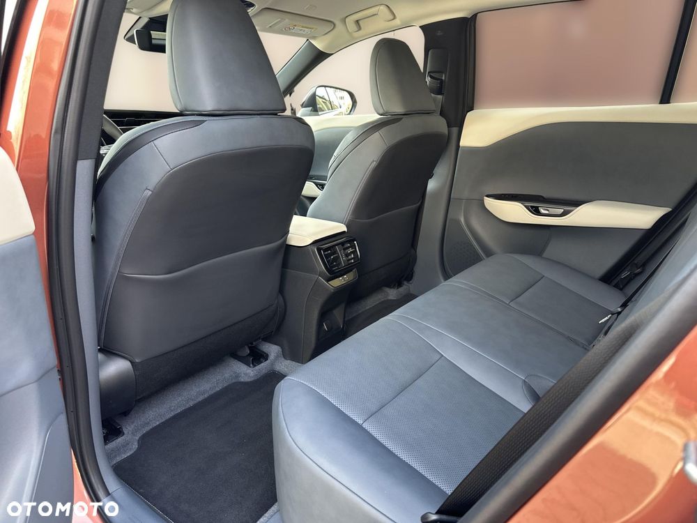 Lexus RZ 300e Prestige - 16