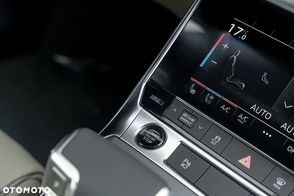 Audi A7 Sportback 45 TFSI mHEV Quattro S tronic - 32