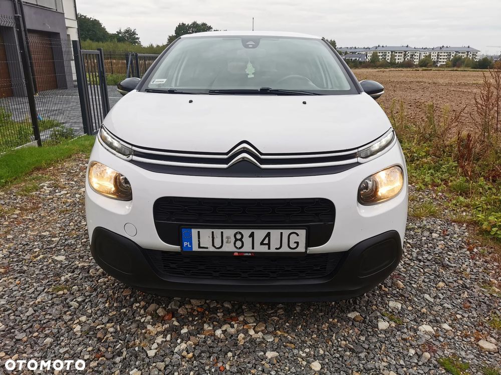 Citroën C3 1.2 PureTech Feel - 2