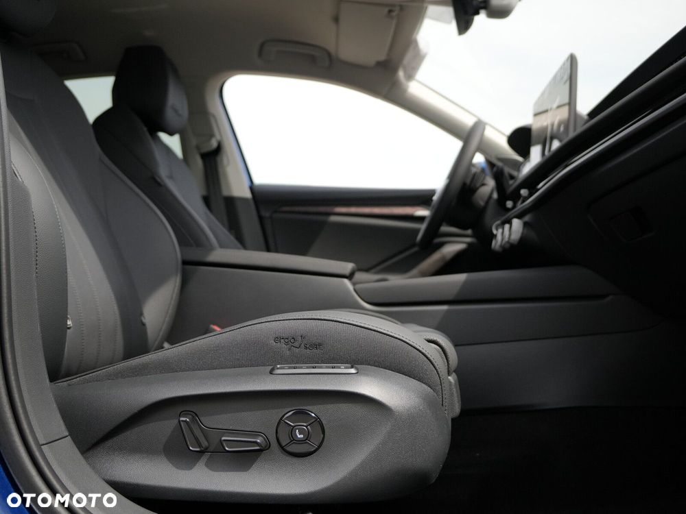 Skoda Superb 2.0 TDI SCR 4x4 L&K DSG - 39