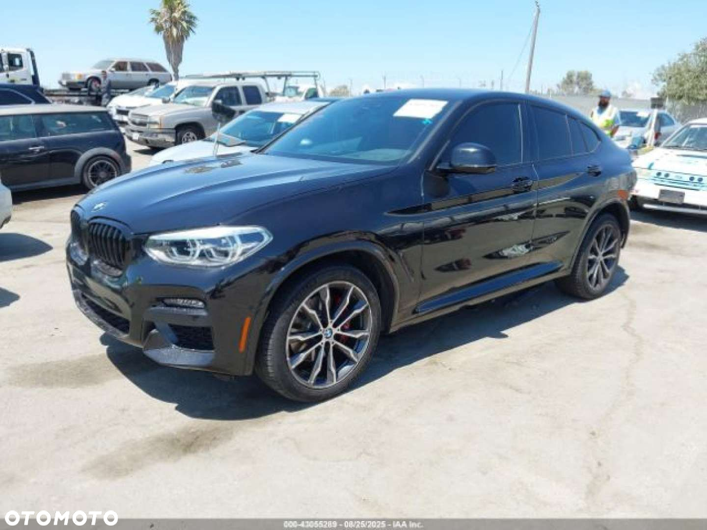 BMW X4 - 2