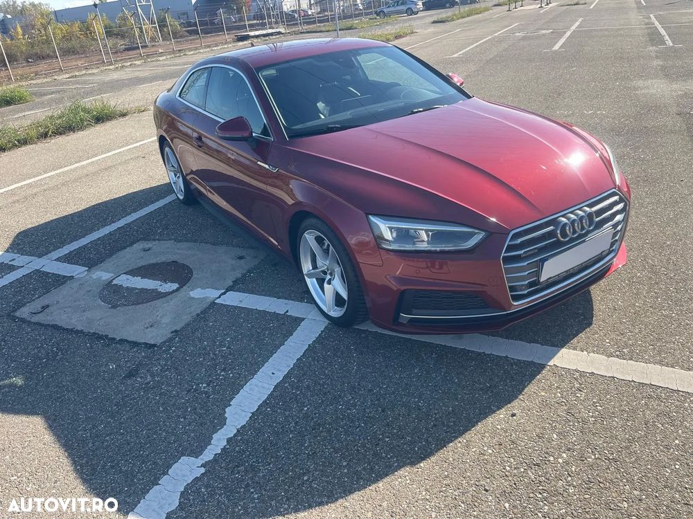 Audi A5 - 6