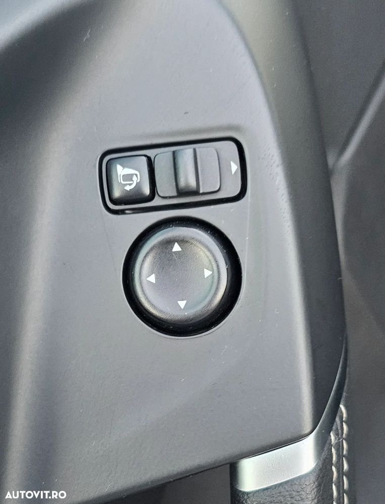 Renault Kadjar Energy dCi 110 EDC Bose Edition - 36