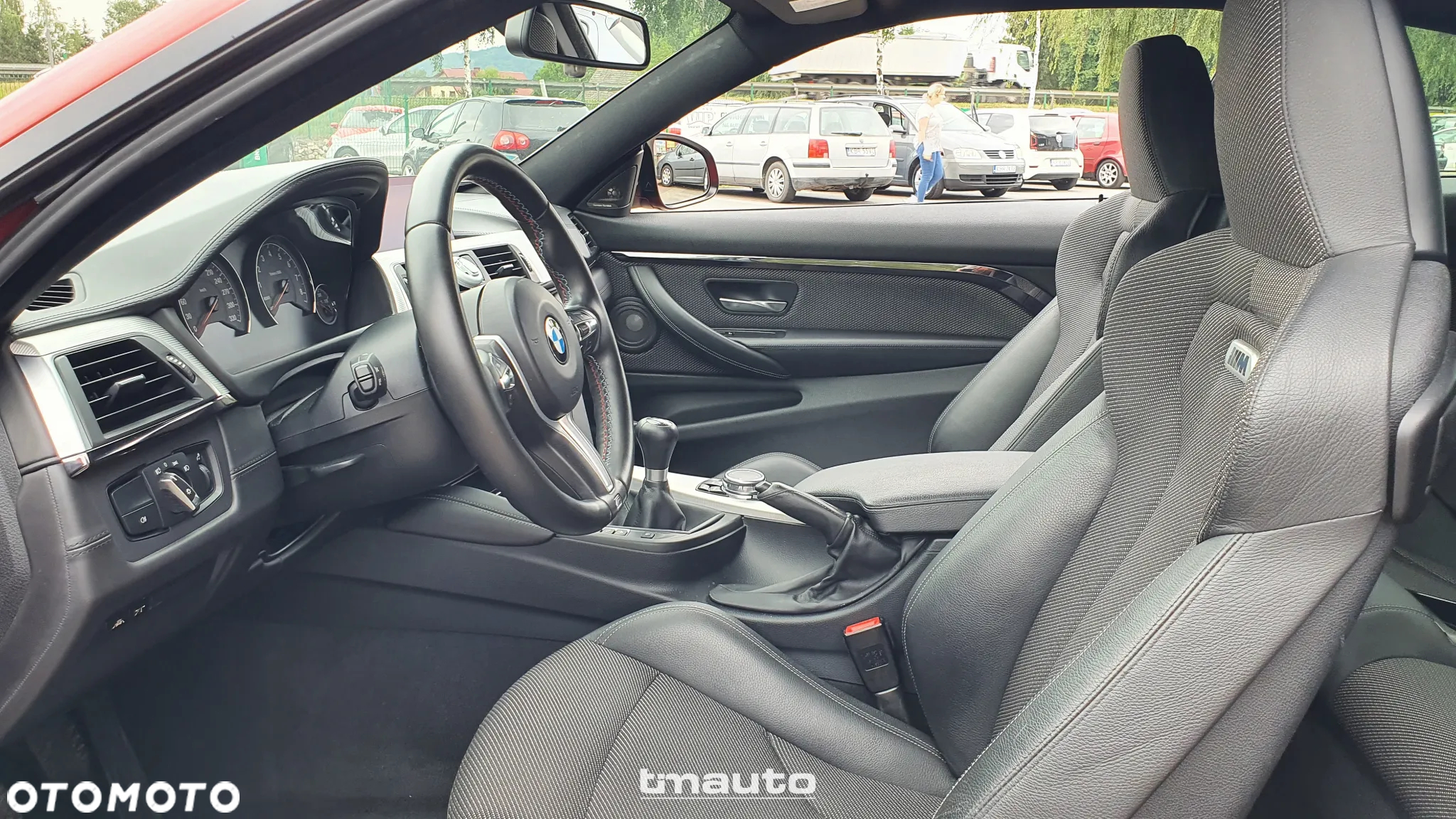 BMW M4 Standard - 13