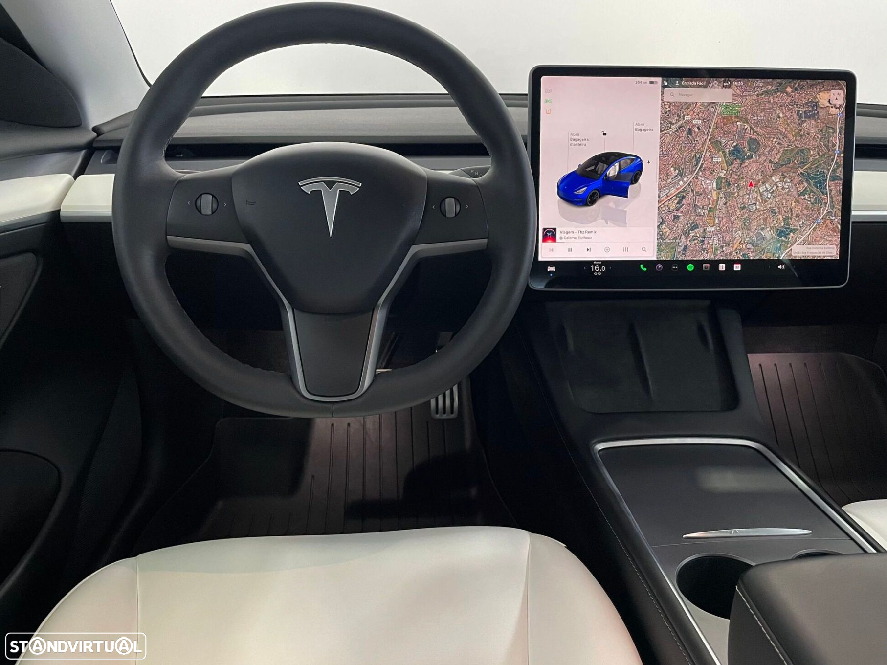 Tesla Model 3 - 30