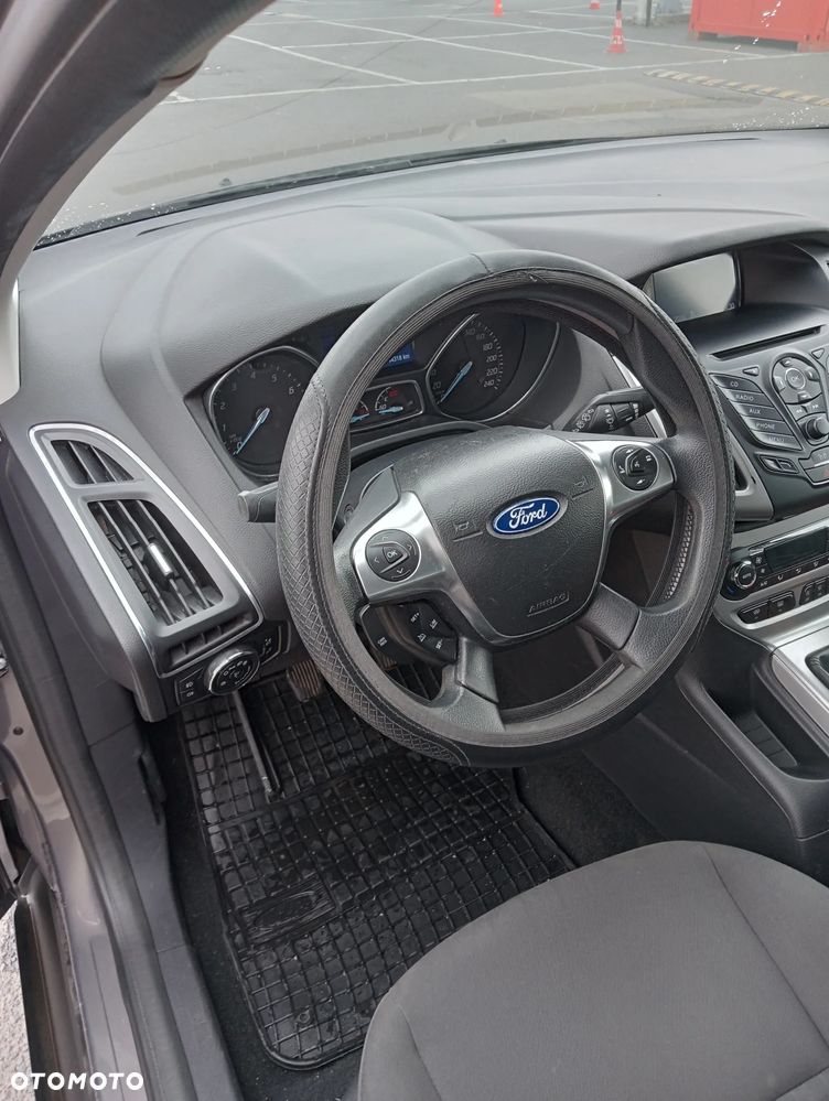 Ford Focus 1.0 EcoBoost Edition - 13