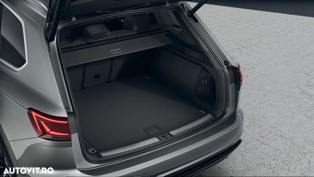 Volkswagen Touareg V6 TDI Elegance - 9