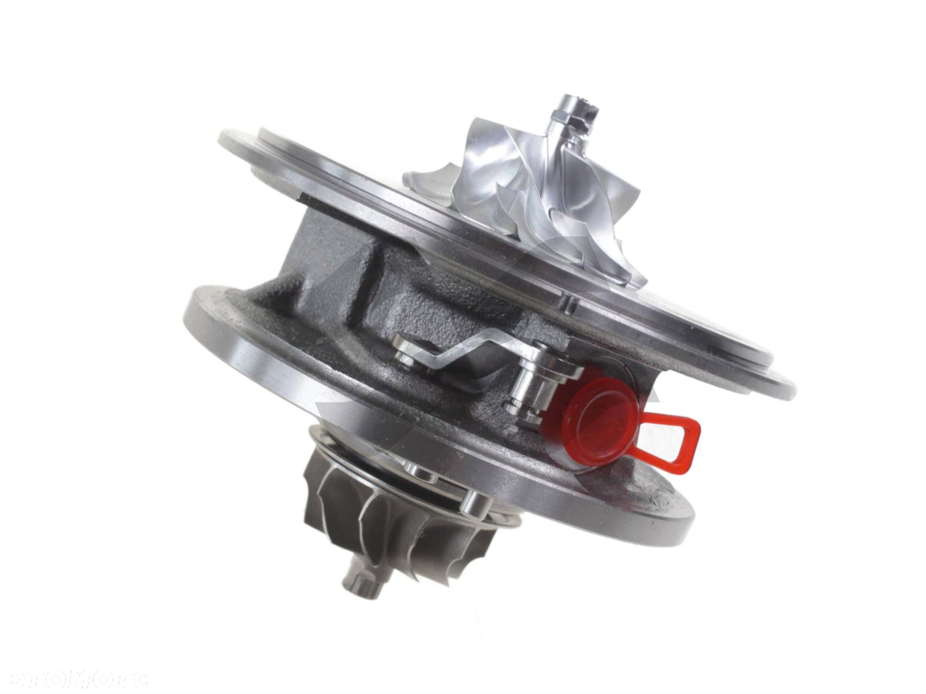 Rdzeń turbiny 5802363734 CITROEN JUMPER 2.3 BLUE HDI E6D 101kW 2019- 877674 - 3