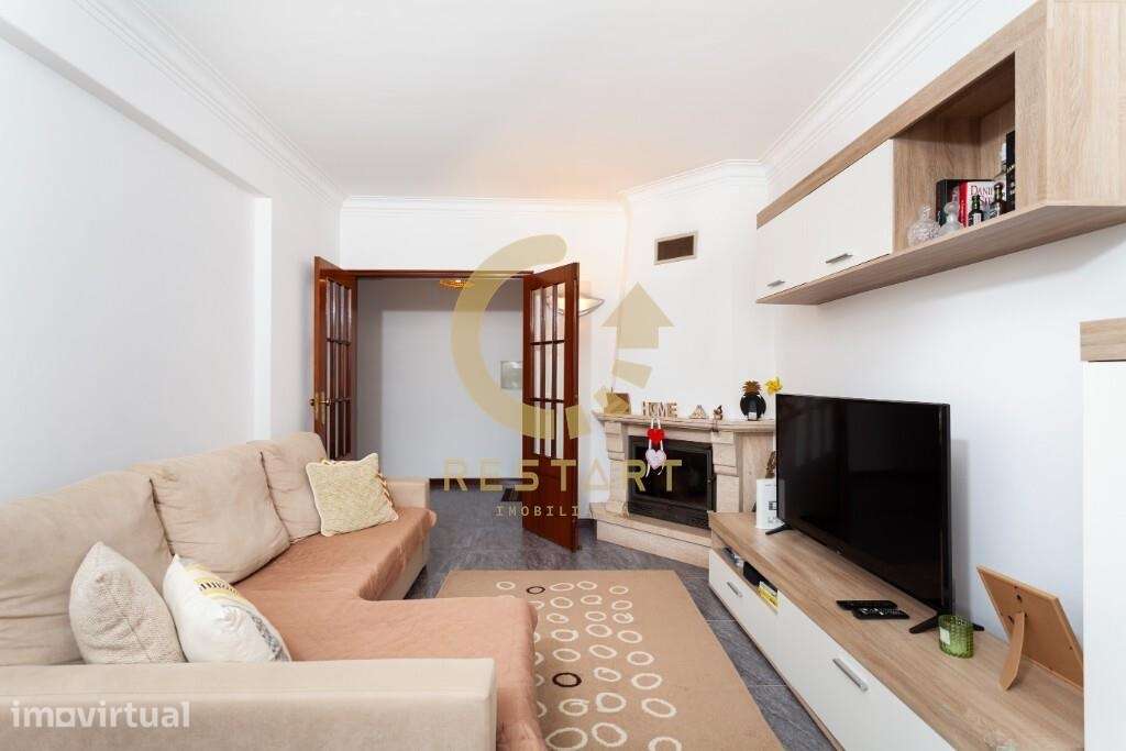 Apartamento T2 Quinta da Comenda - Águas Santas - Grande imagem: 4/29