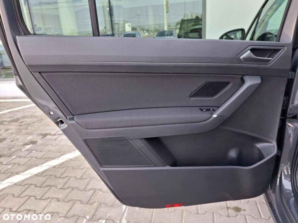 Volkswagen Touran 1.5 TSI EVO Comfortline DSG - 16