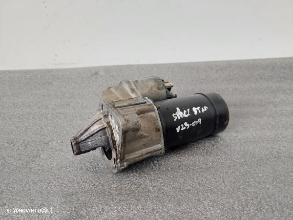 Motor Arranque Mitsubishi Space Star Veículo Multiuso (Dg_A) - 1
