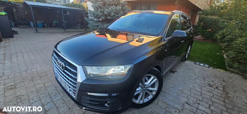 Audi Q7 - 2