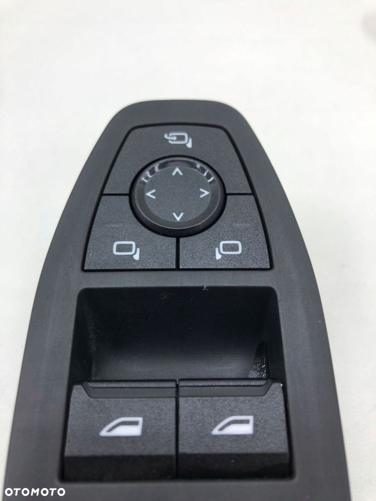 BMW X1 U11 PANEL PRZEŁĄCZNIK SZYB KIEROWCY EUROPA 5A7CB16 - 3