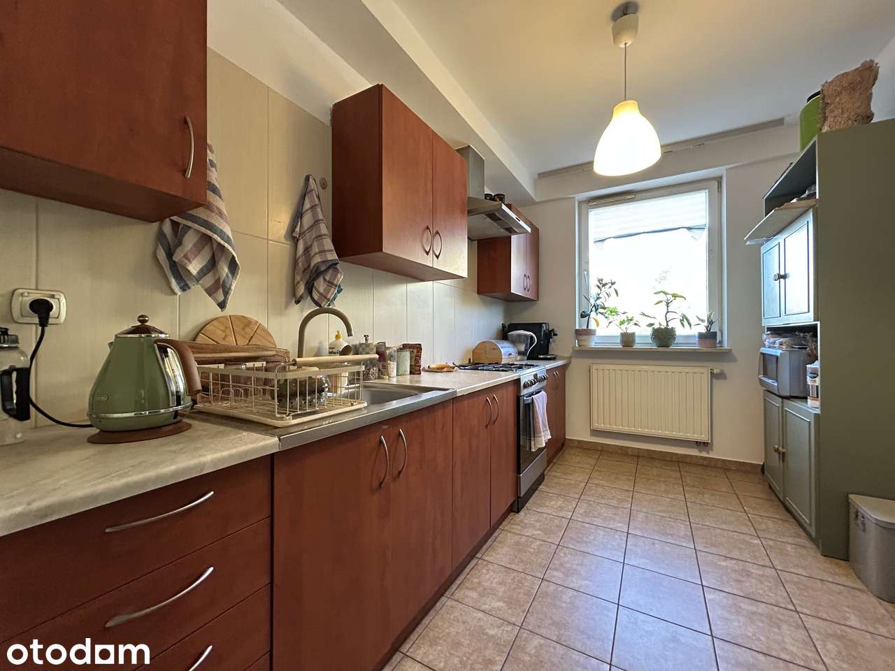 2 POKOJE | 52 m² | PRĄDNIK CZERWONY | BALKON |