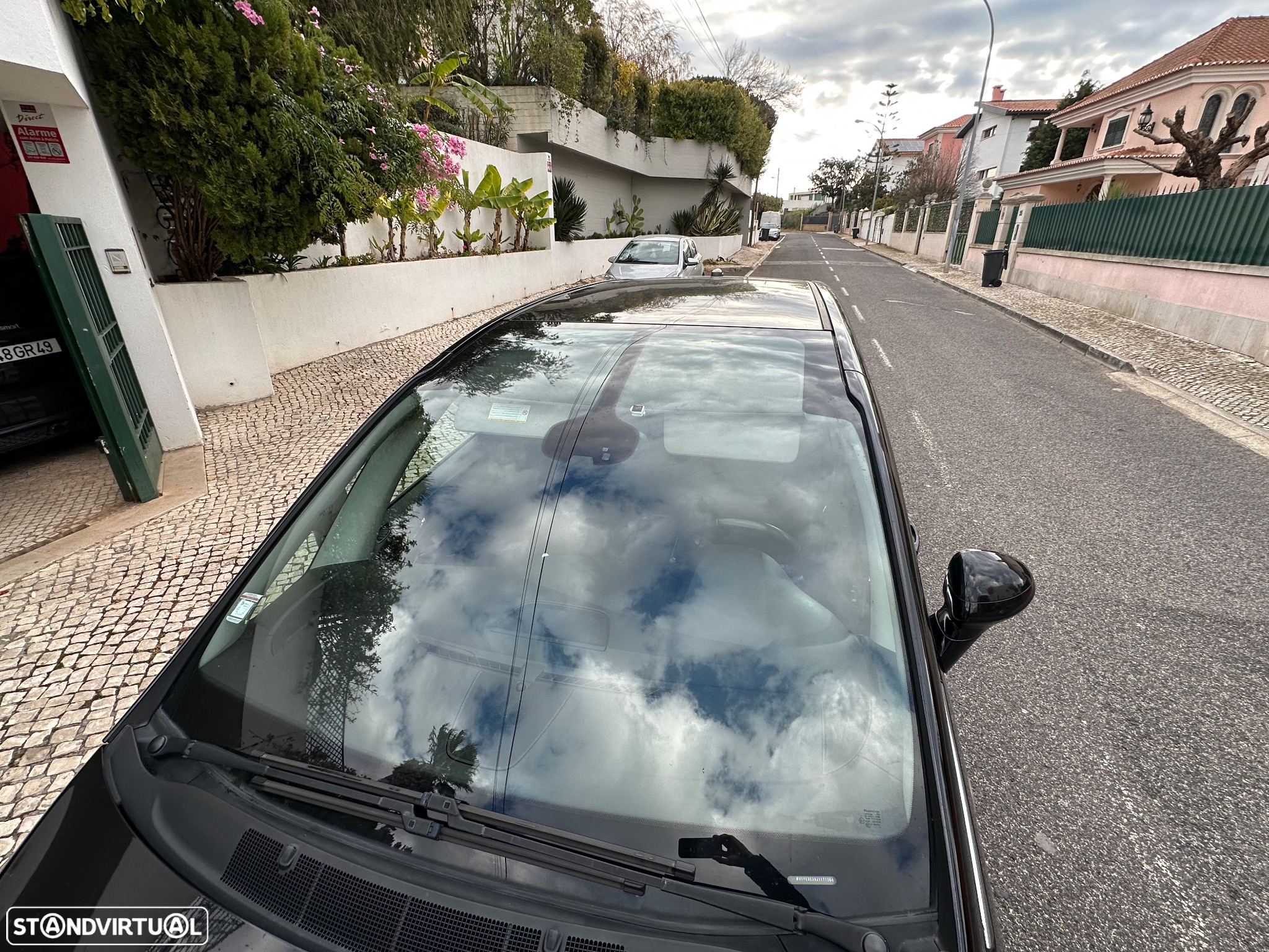 Opel Zafira 1.6 CDTi Innovation S/S - 5
