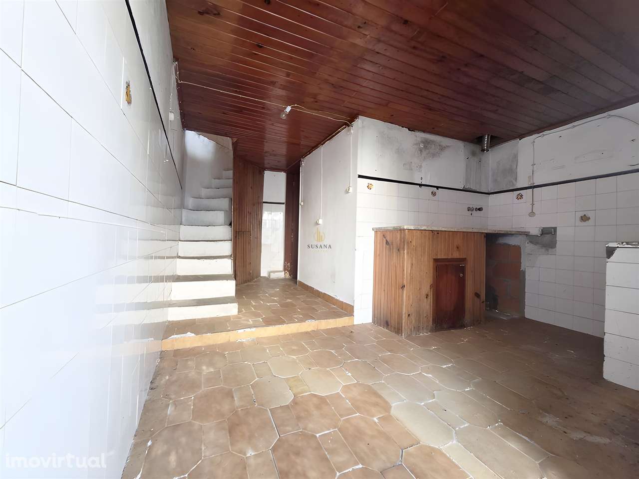 Moradia Devoluta T1 Venda em Sande,Lamego - Grande imagem: 2/13