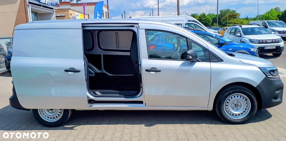 Renault Kangoo Van - 5