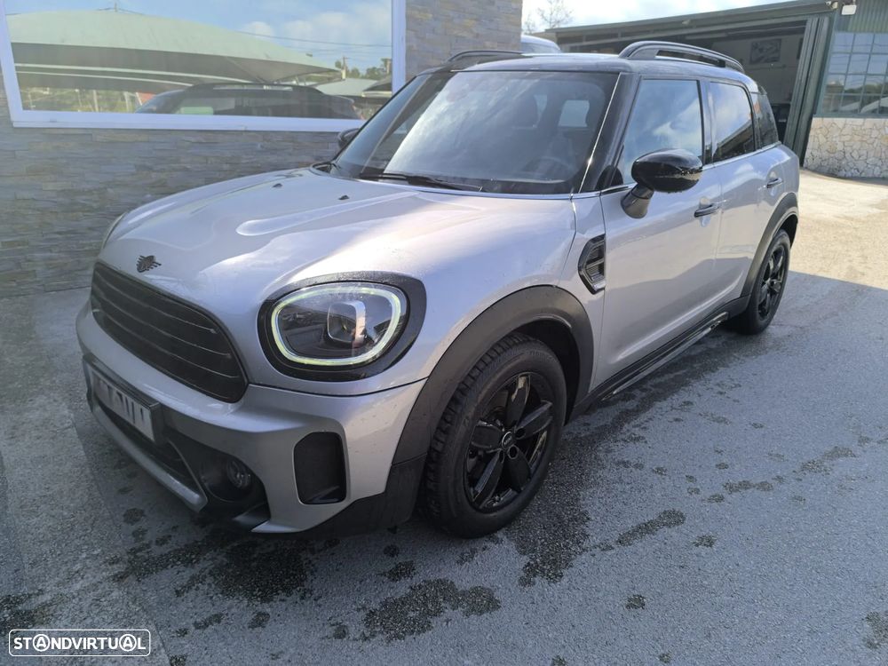 MINI Countryman Cooper D Auto - 2