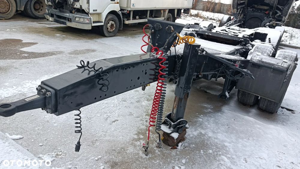 Broshuis WYWROTKA - 18