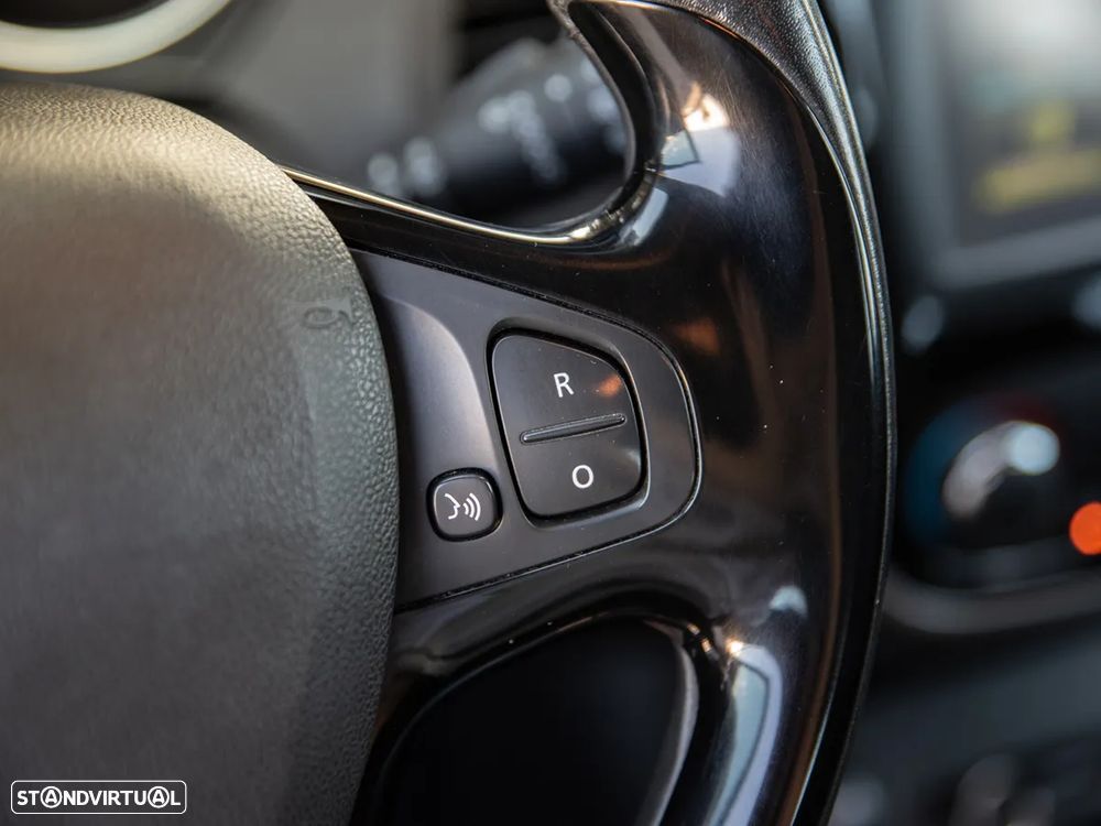 Renault Captur 1.5 dCi Zen - 17