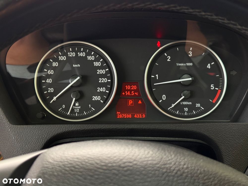 BMW X5 3.0d xDrive - 21