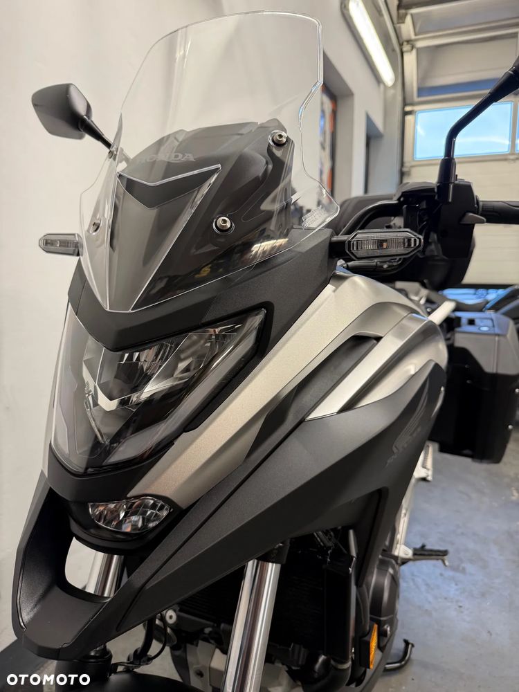Honda NC - 23