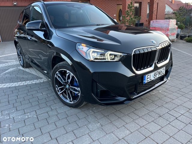 BMW X1 M35i xDrive - 6