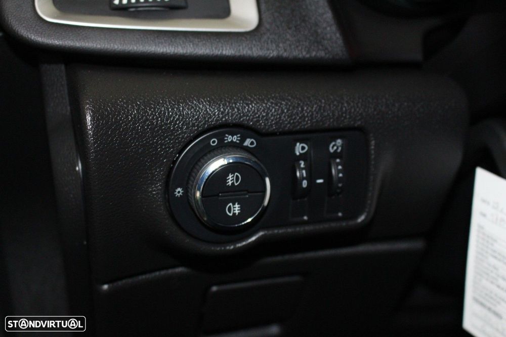 Opel Astra Sports Tourer 1.6 CDTi Cosmo S/S - 17