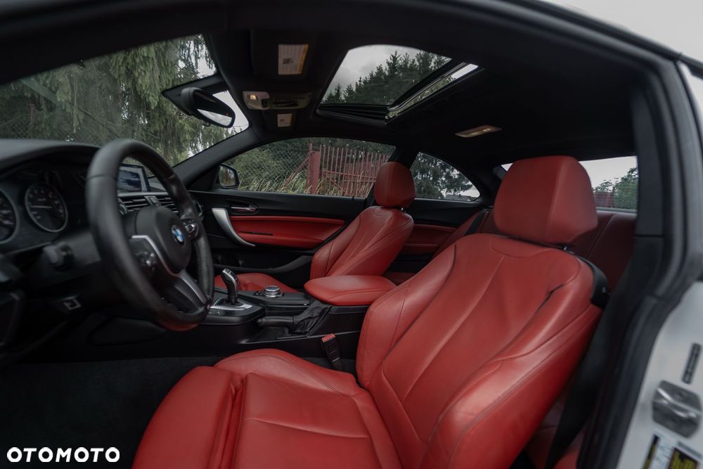 BMW Seria 2 M235i xDrive sport - 8