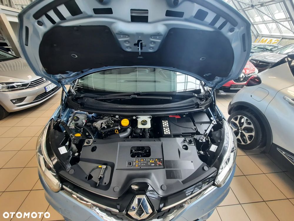 Renault Scenic TCe 140 GPF EDC INTENS - 28