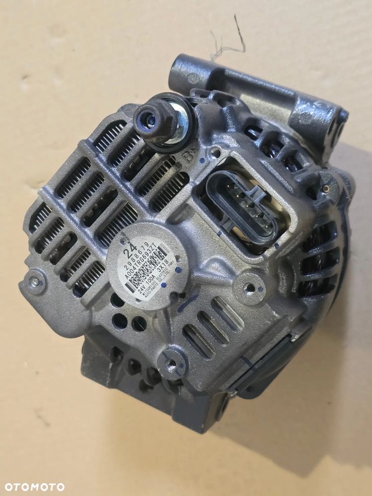 Alternator Scania NTG euro 6  2988679 - 3