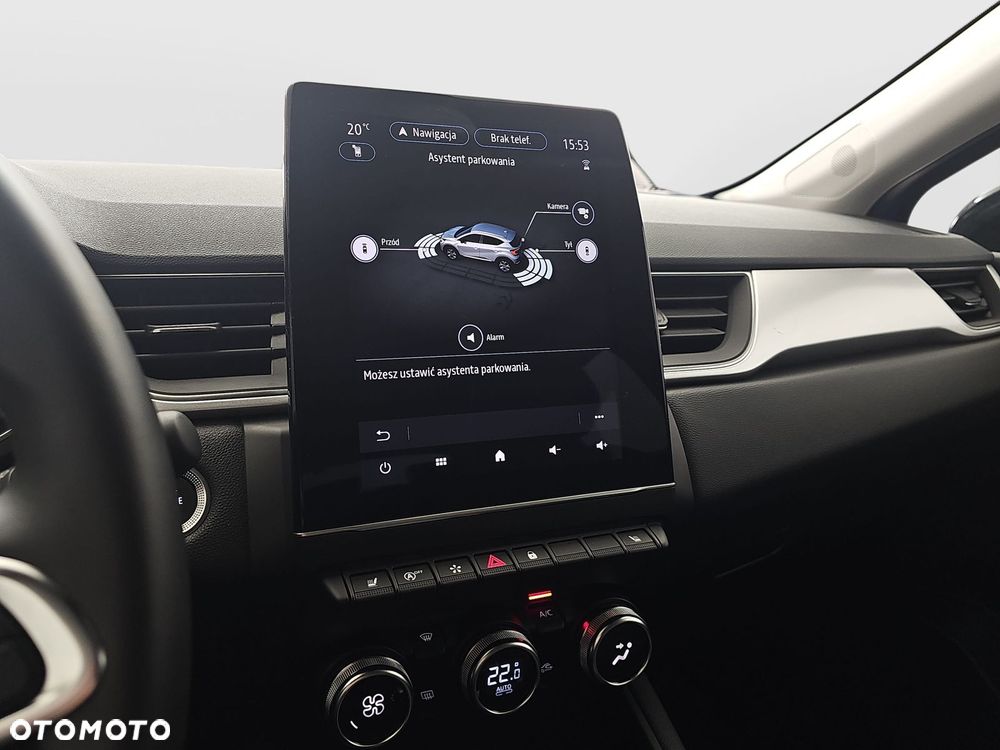 Renault Captur 1.3 TCe mHEV Techno EDC - 25