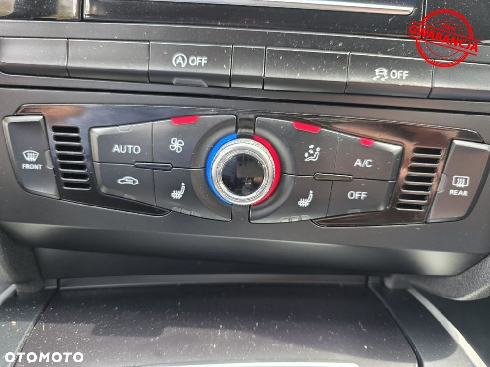 Audi A4 Avant - 30