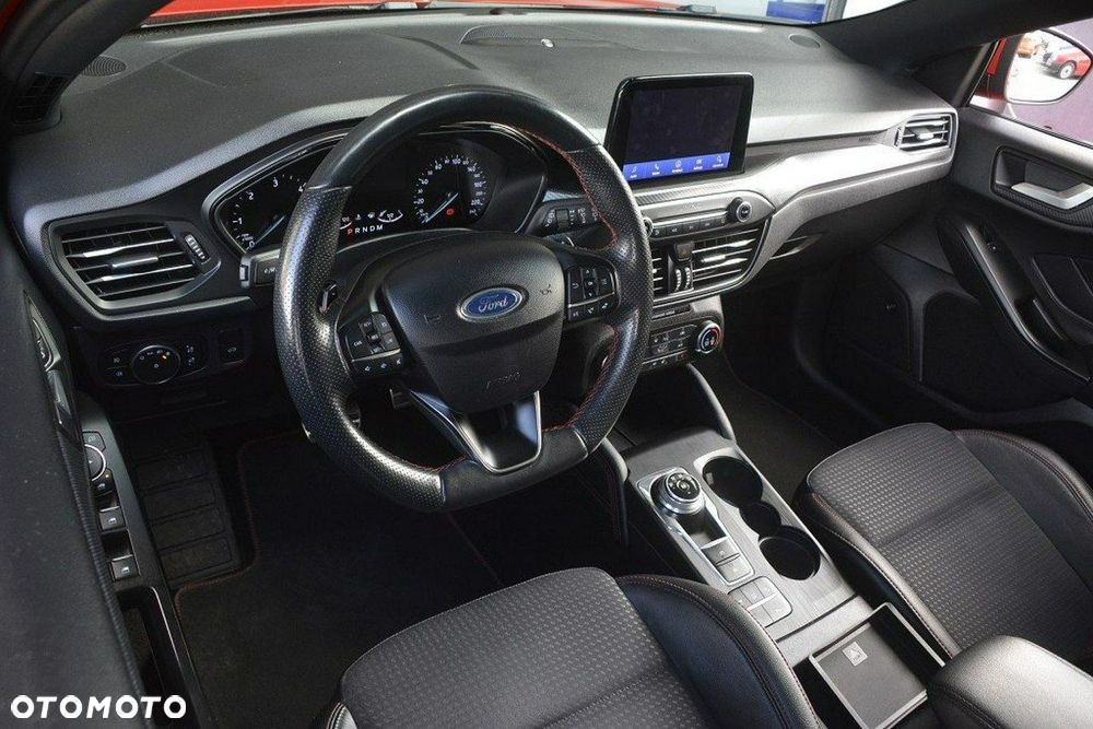 Ford Focus - 16