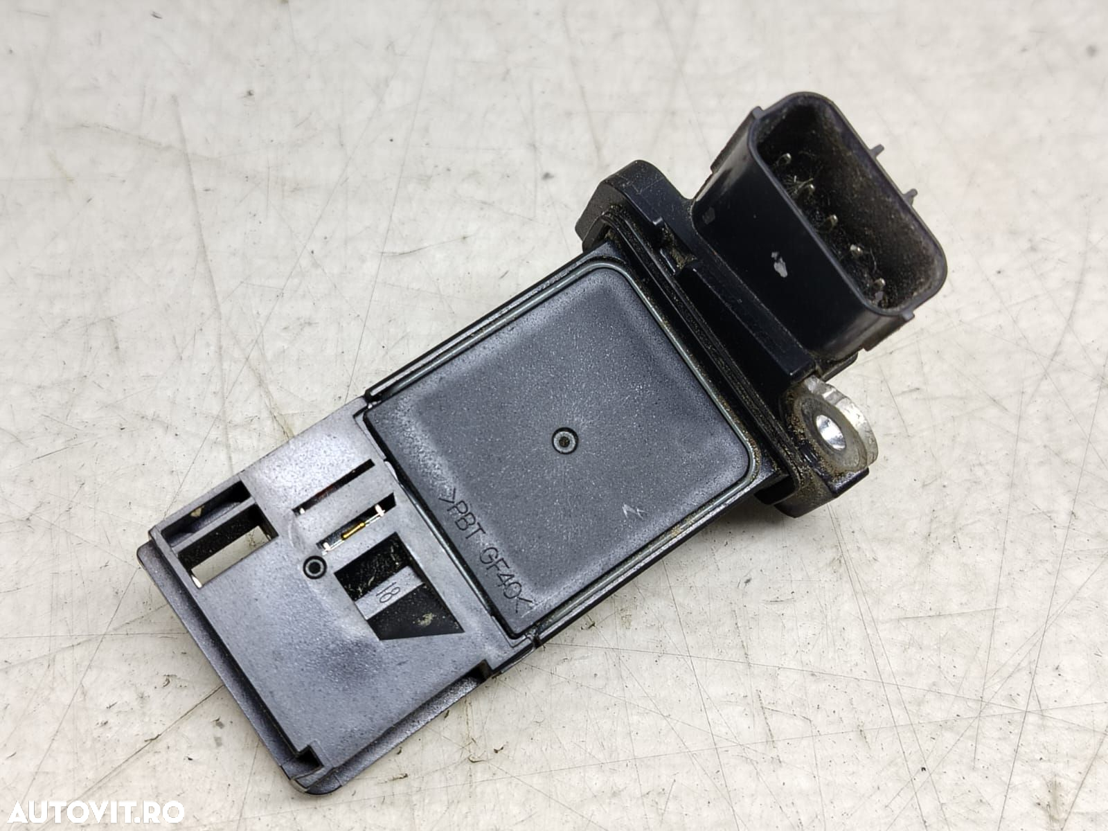 Debitmetru Afh70m-41c Honda CR-V 3 [2006 - 2009] - 2