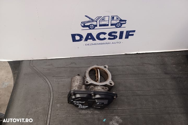 CLAPETA ACCELERATIE 13547810752-03 13547810752-03 BMW Seria 3 E90 [20 - 3