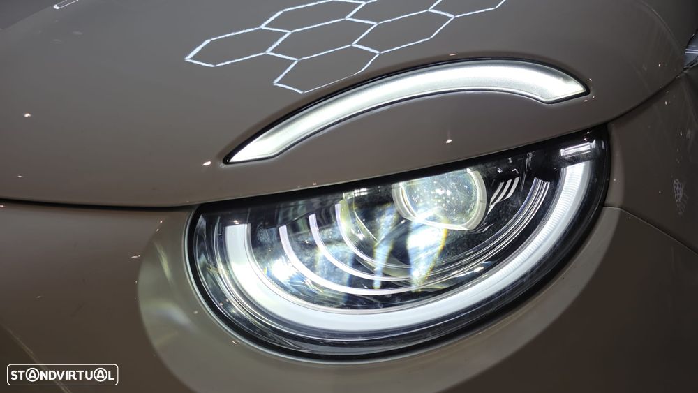 Fiat 500e La Prima - 29