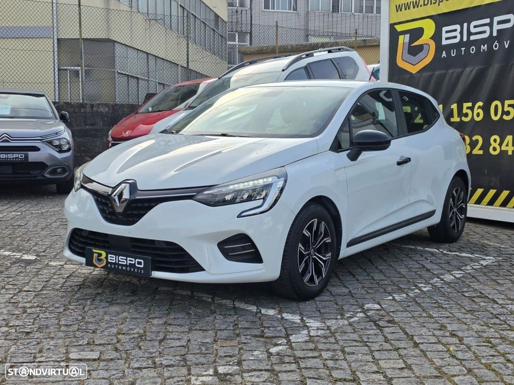 Renault Clio 1.0 TCe Evolution - 5
