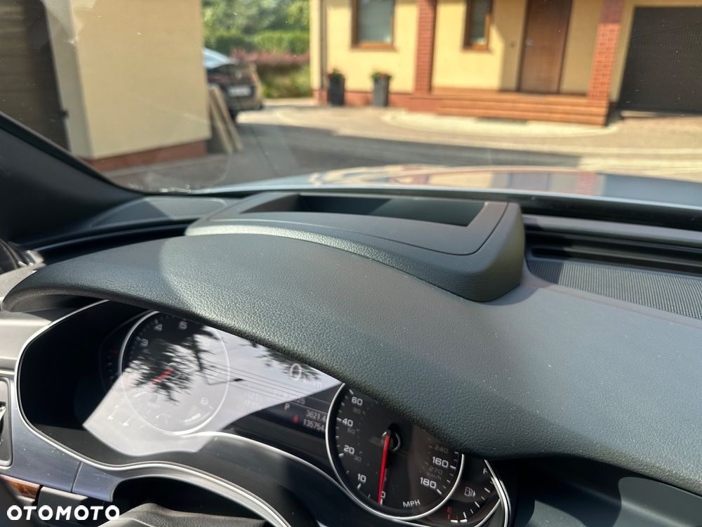 Audi A6 - 13